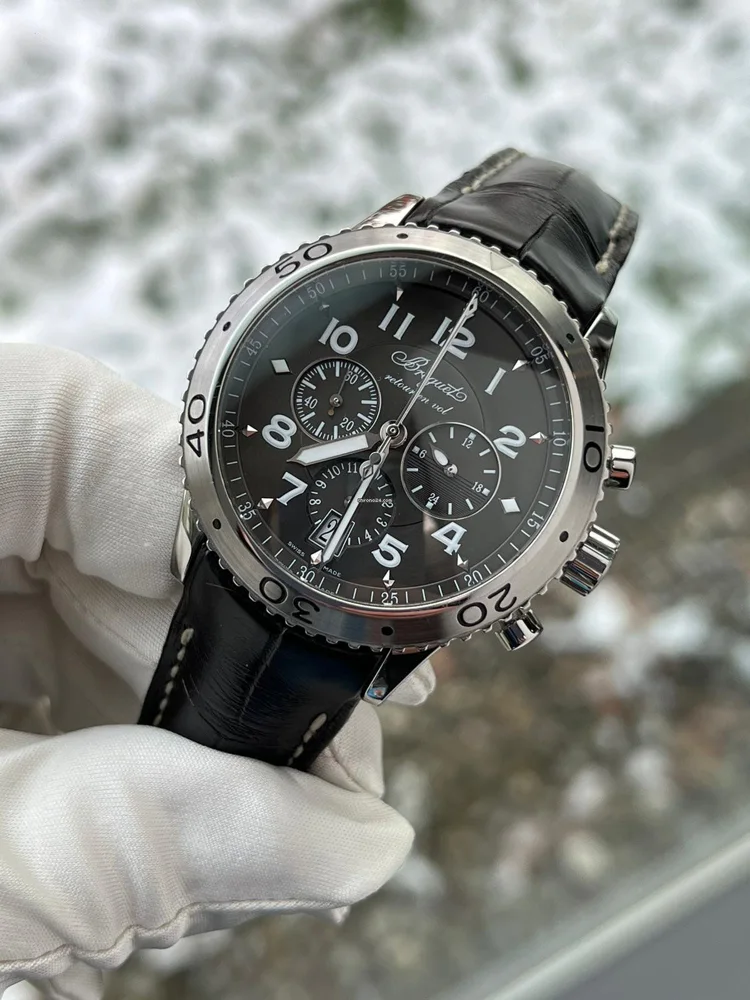 Breguet Type XX - XXI - XXII XXI - XXII